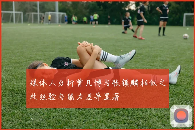 媒体人分析曾凡博与张镇麟相似之处经验与能力差异显著