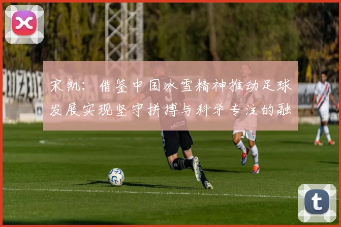 宋凯：借鉴中国冰雪精神推动足球发展实现坚守拼搏与科学专注的融合